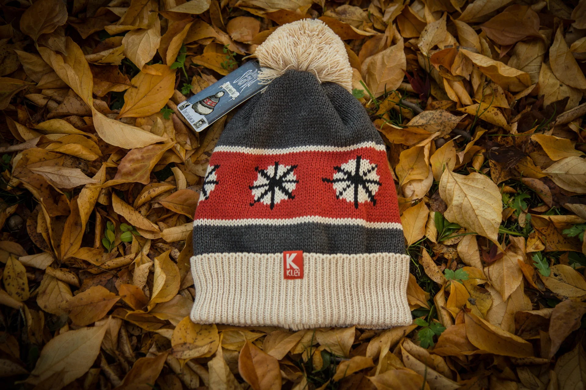 Don't Starve: Winter Hat (Dark Grey) - Image 3